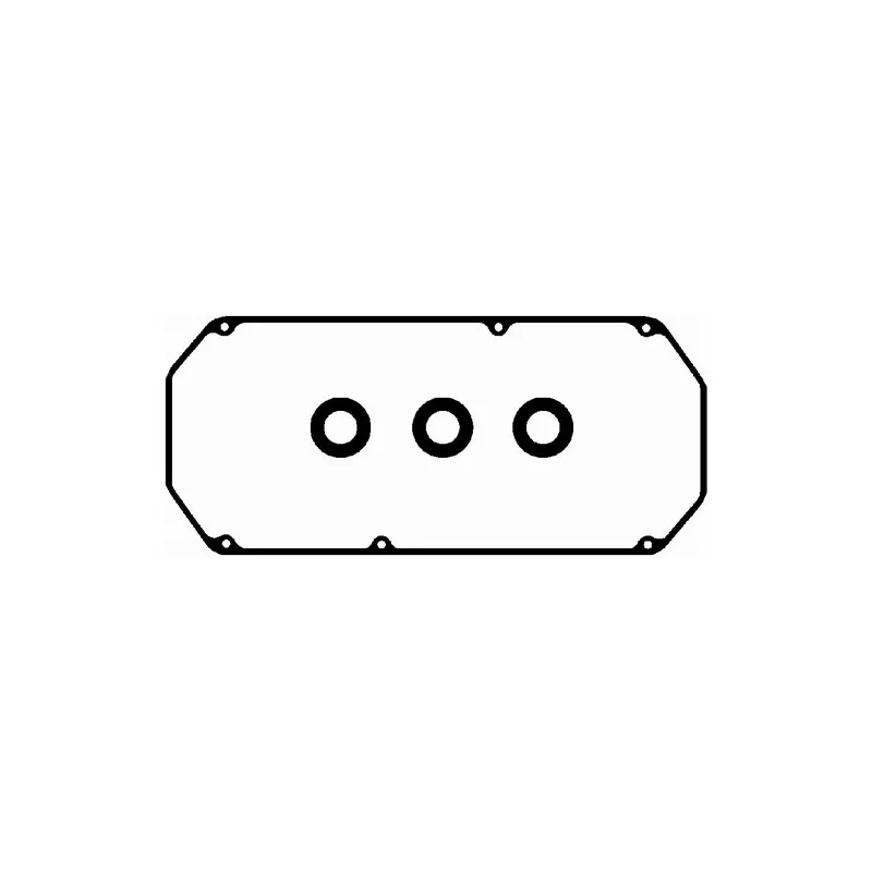 Jeu de joints d'étanchéité, couvercle de culasse BGA RK5332