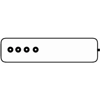 Jeu de joints d'étanchéité, couvercle de culasse BGA RK5334