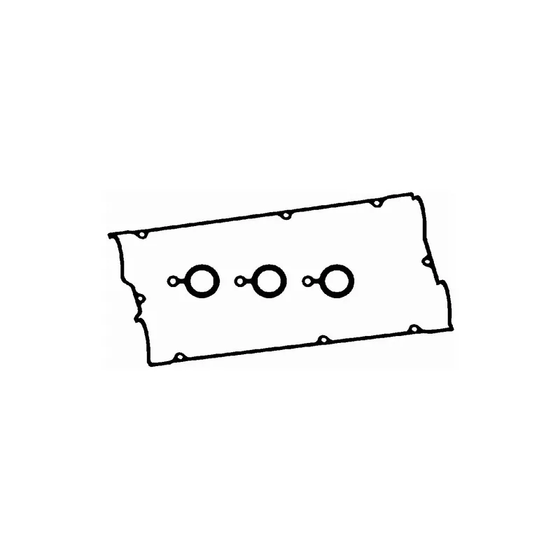 Jeu de joints d'étanchéité, couvercle de culasse BGA RK5335