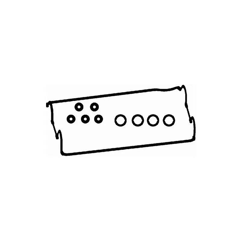 Jeu de joints d'étanchéité, couvercle de culasse BGA RK5366