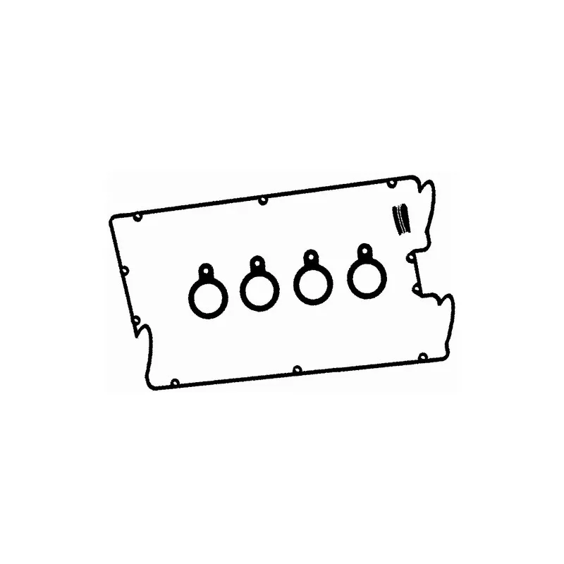 Jeu de joints d'étanchéité, couvercle de culasse BGA RK5375