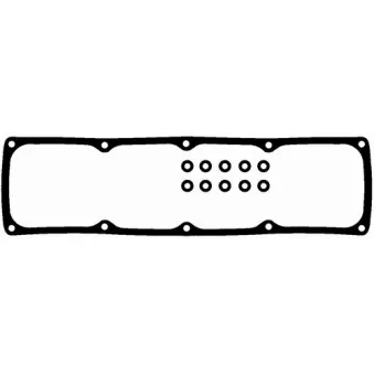 Jeu de joints d'étanchéité, couvercle de culasse BGA RK5380