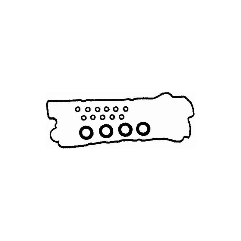 Jeu de joints d'étanchéité, couvercle de culasse BGA RK5382