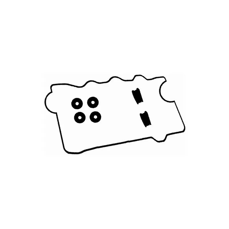 Jeu de joints d'étanchéité, couvercle de culasse BGA RK5395