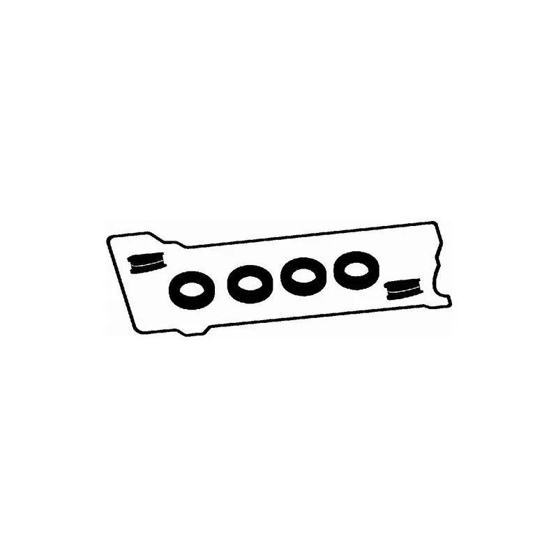 Jeu de joints d'étanchéité, couvercle de culasse BGA RK5398