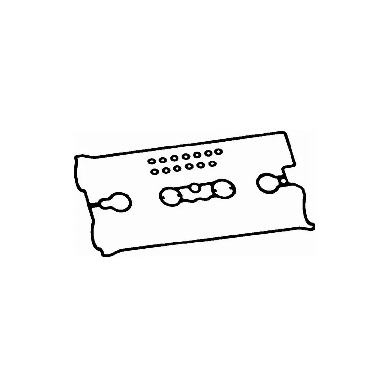 Jeu de joints d'étanchéité, couvercle de culasse BGA RK5399