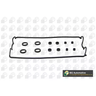 Jeu de joints d'étanchéité, couvercle de culasse BGA RK6301