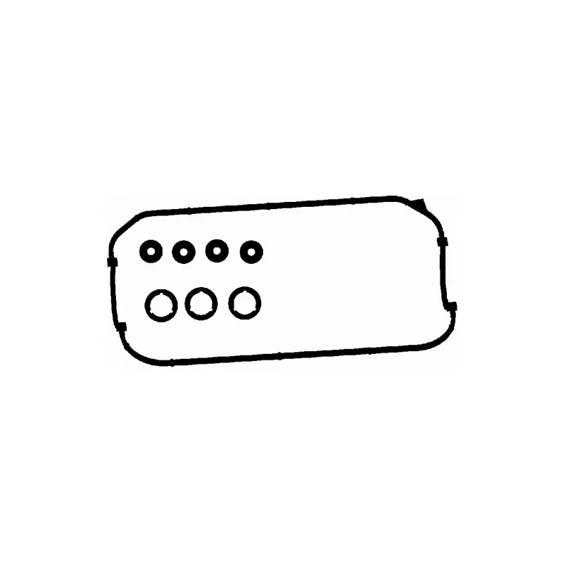 Jeu de joints d'étanchéité, couvercle de culasse BGA RK6303