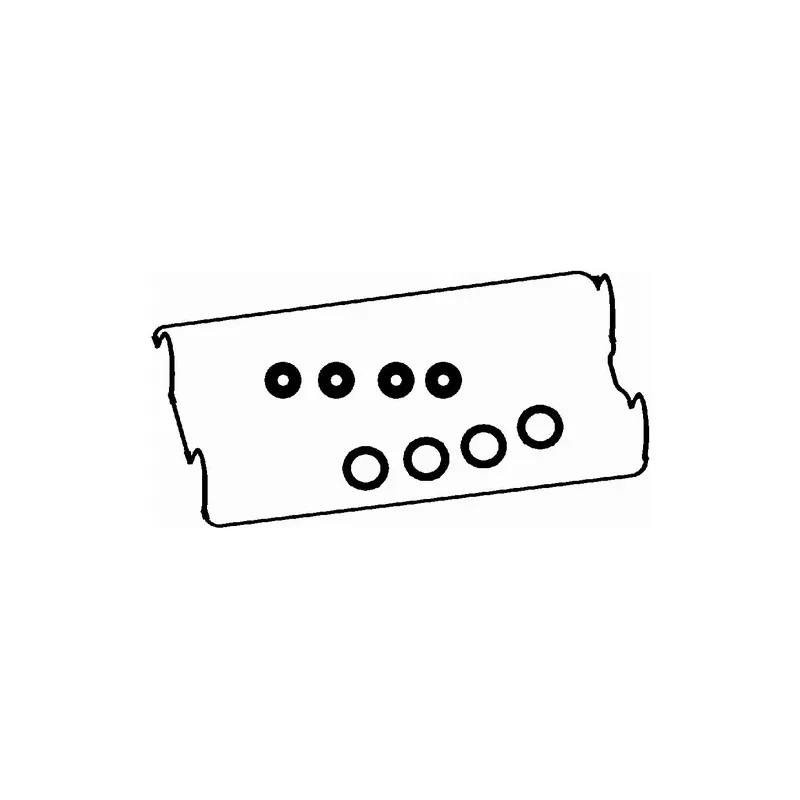 Jeu de joints d'étanchéité, couvercle de culasse BGA RK6305