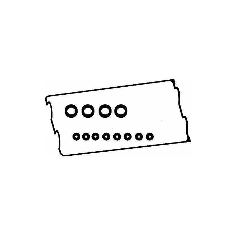 Jeu de joints d'étanchéité, couvercle de culasse BGA RK6307