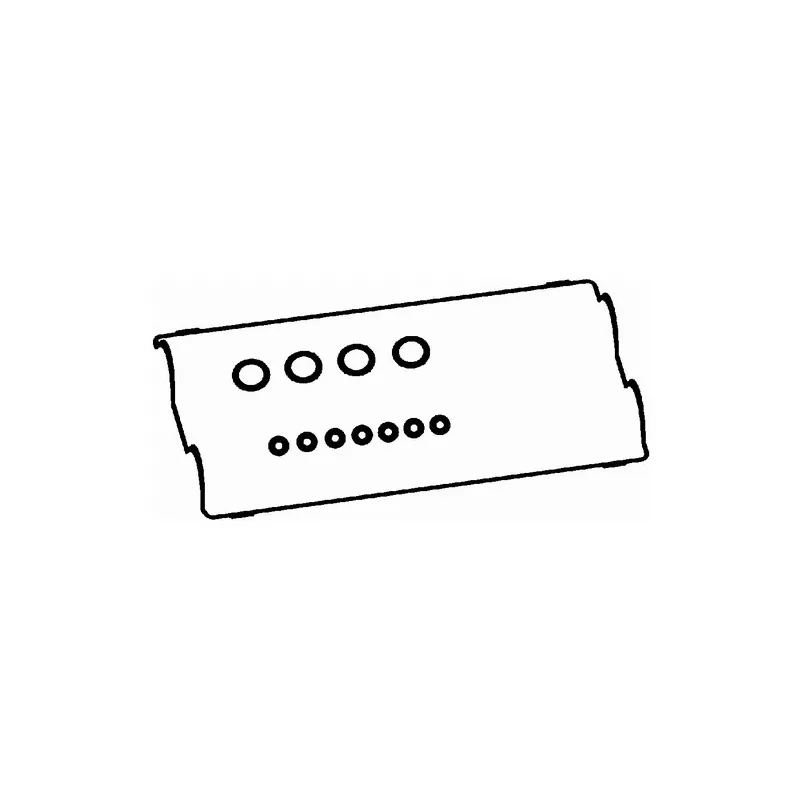 Jeu de joints d'étanchéité, couvercle de culasse BGA RK6308