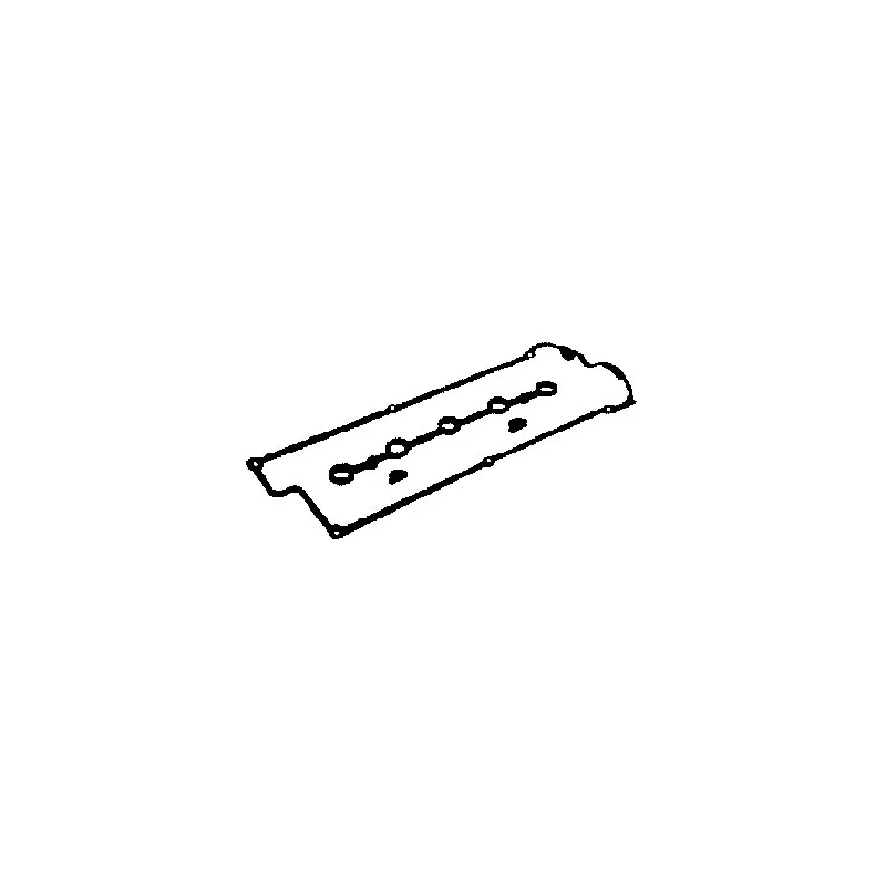 Jeu de joints d'étanchéité, couvercle de culasse BGA RK6312