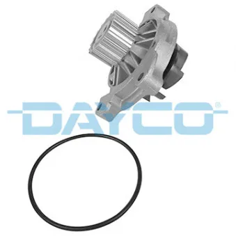 Pompe à eau DAYCO DP162
