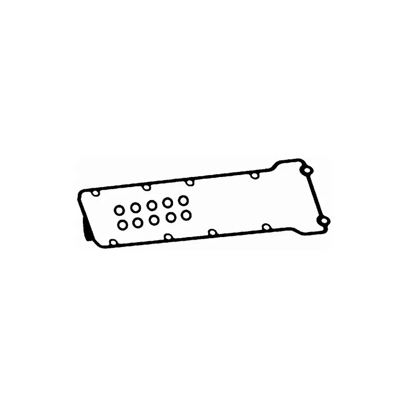 Jeu de joints d'étanchéité, couvercle de culasse BGA RK6326
