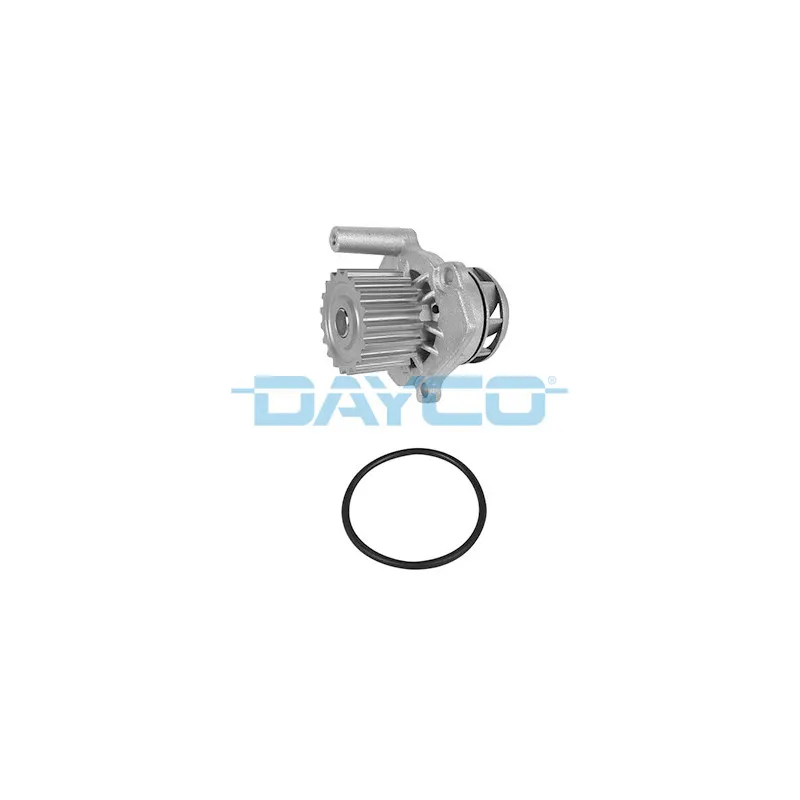 Pompe à eau DAYCO DP163