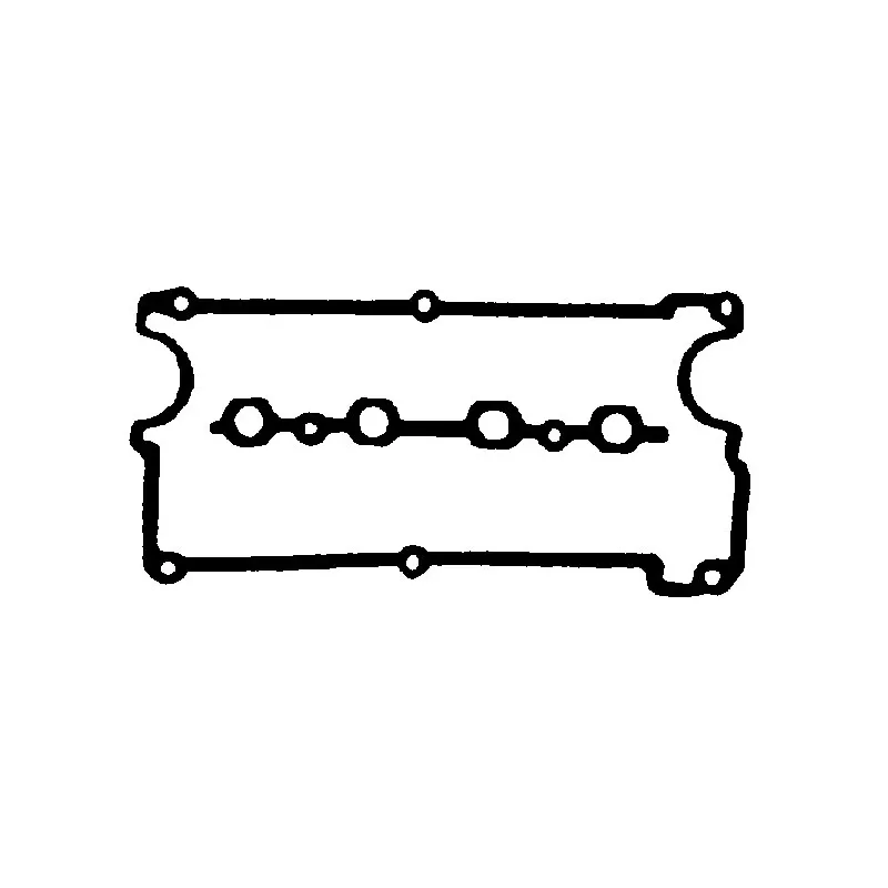 Jeu de joints d'étanchéité, couvercle de culasse BGA RK6356