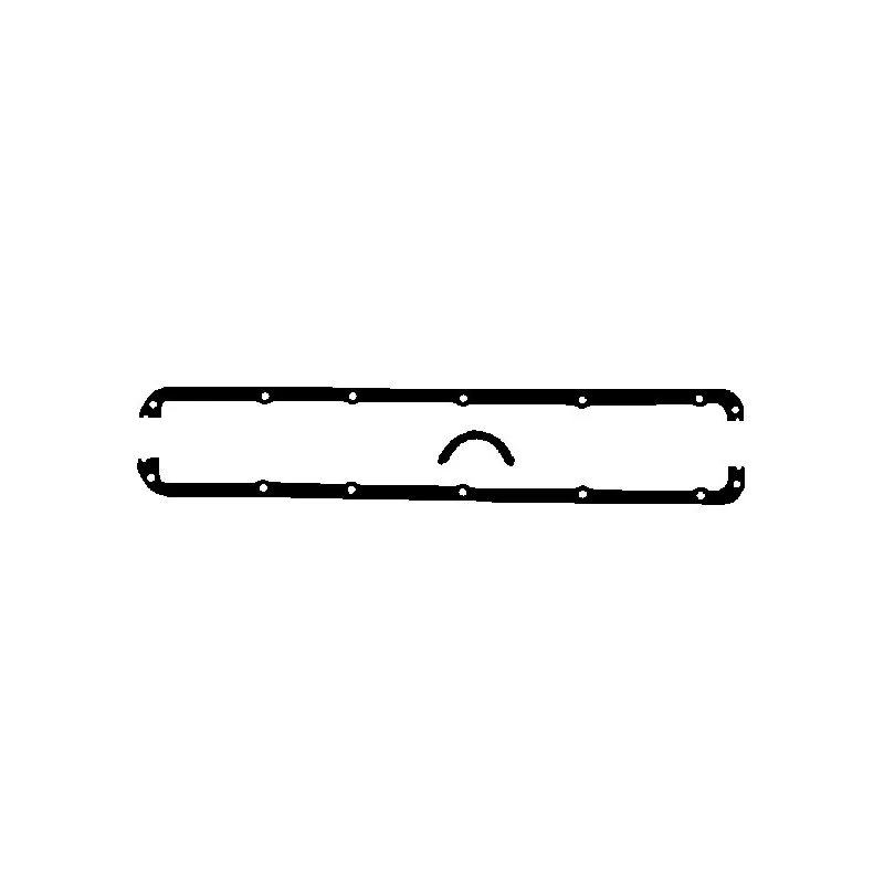 Jeu de joints d'étanchéité, couvercle de culasse BGA RK6359