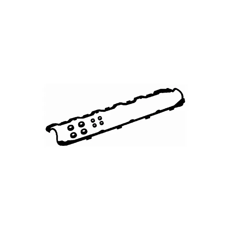 Jeu de joints d'étanchéité, couvercle de culasse BGA RK6360