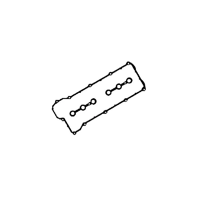 Jeu de joints d'étanchéité, couvercle de culasse BGA RK6361