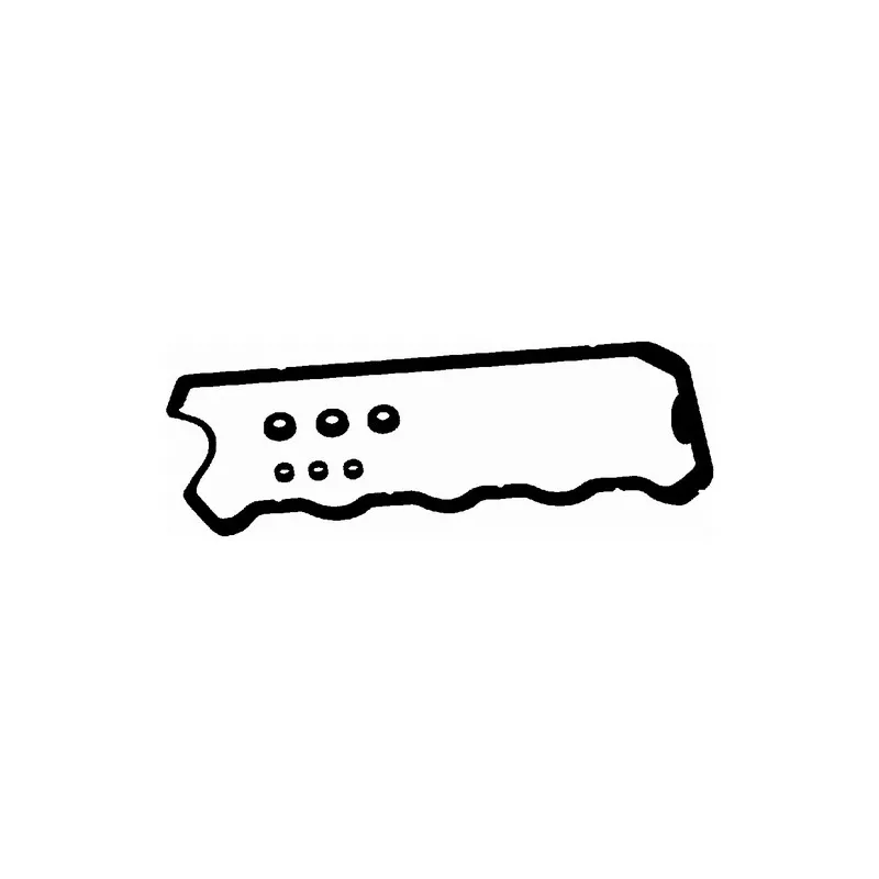 Jeu de joints d'étanchéité, couvercle de culasse BGA RK6363