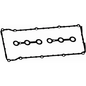 Jeu de joints d'étanchéité, couvercle de culasse BGA RK6364