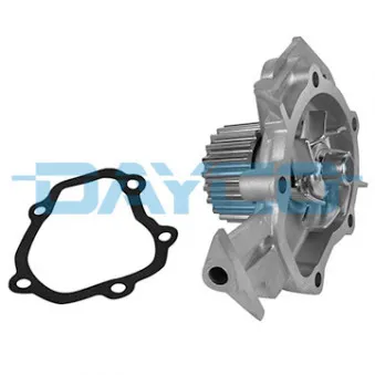 Pompe à eau DAYCO DP166