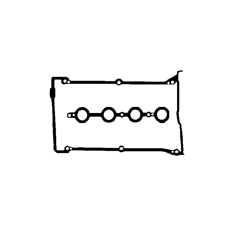 Jeu de joints d'étanchéité, couvercle de culasse BGA RK6376