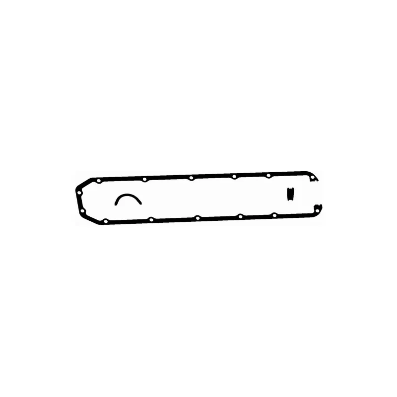 Jeu de joints d'étanchéité, couvercle de culasse BGA RK6377