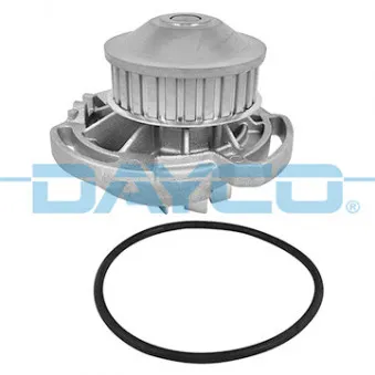 Pompe à eau DAYCO DP167