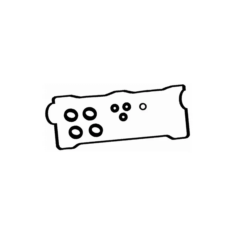 Jeu de joints d'étanchéité, couvercle de culasse BGA RK6388