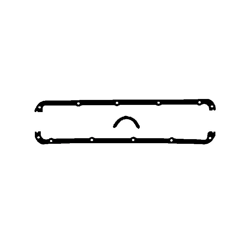 Jeu de joints d'étanchéité, couvercle de culasse BGA RK6394