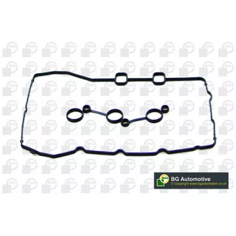 Jeu de joints d'étanchéité, couvercle de culasse BGA RK6700