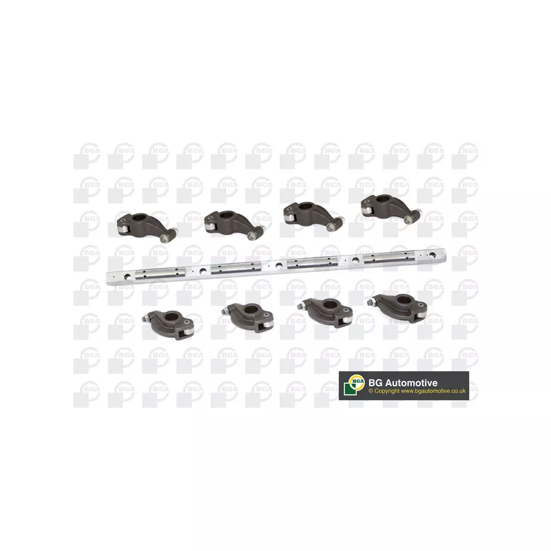 Arbre de culbuteur, distribution BGA RS6101K