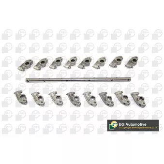 Arbre de culbuteur, distribution BGA RS9501K