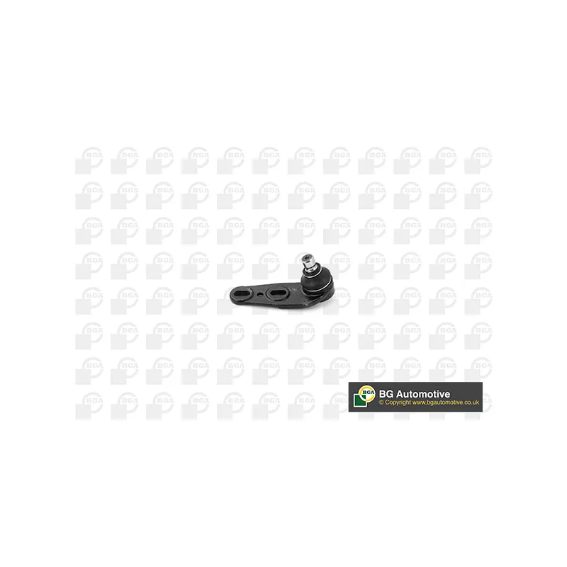 Rotule de suspension avant droit BGA SJ0100