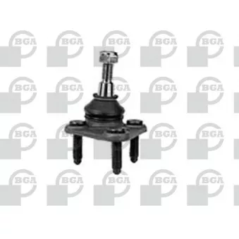Rotule de suspension BGA SJ0102