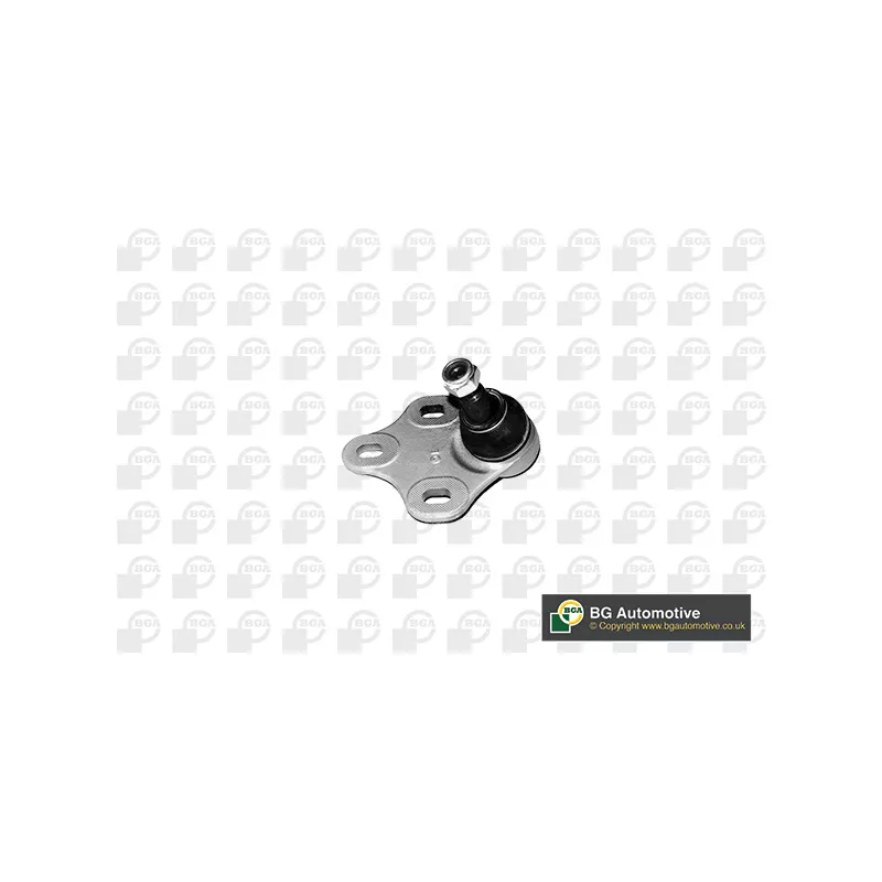 Rotule de suspension avant droit BGA SJ0105