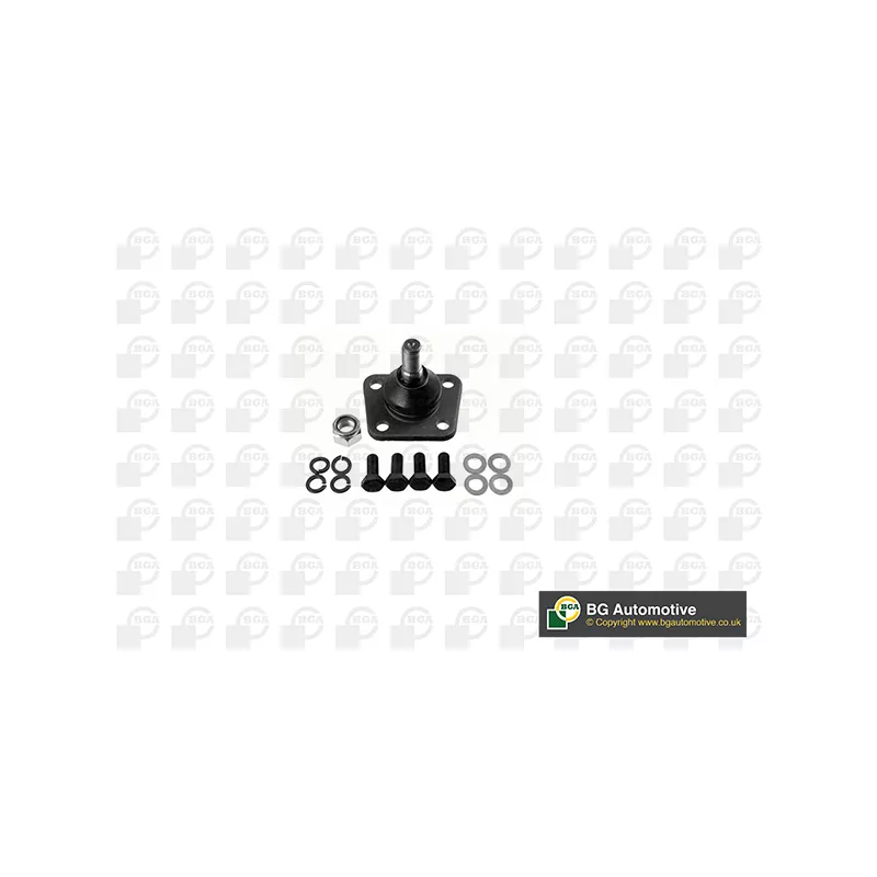Rotule de suspension BGA SJ1401