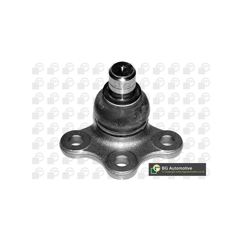 Rotule de suspension BGA SJ1402