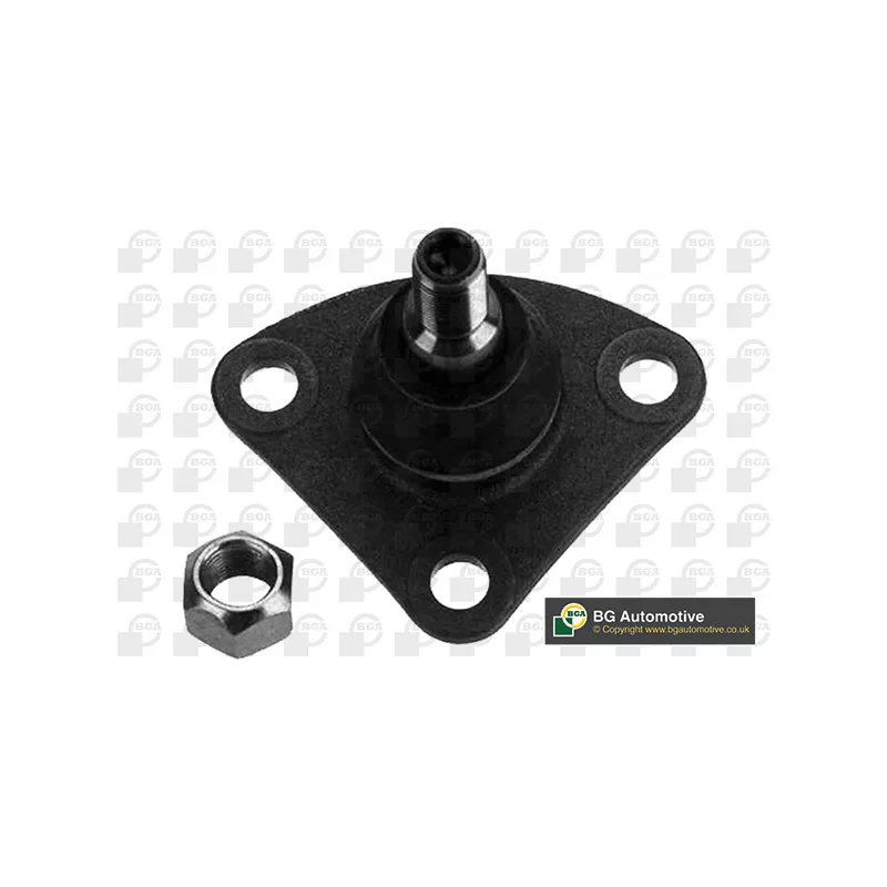 Rotule de suspension BGA SJ1406