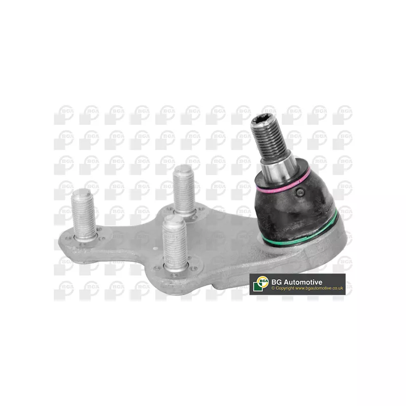 Rotule de suspension BGA SJ1409