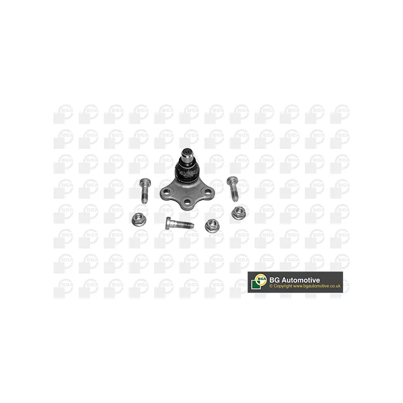 Rotule de suspension BGA SJ1413