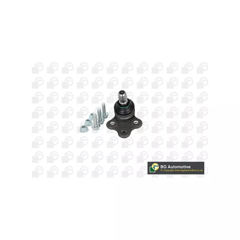 Rotule de suspension BGA SJ2206
