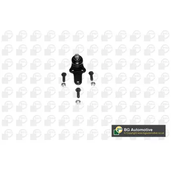 Rotule de suspension BGA SJ2310