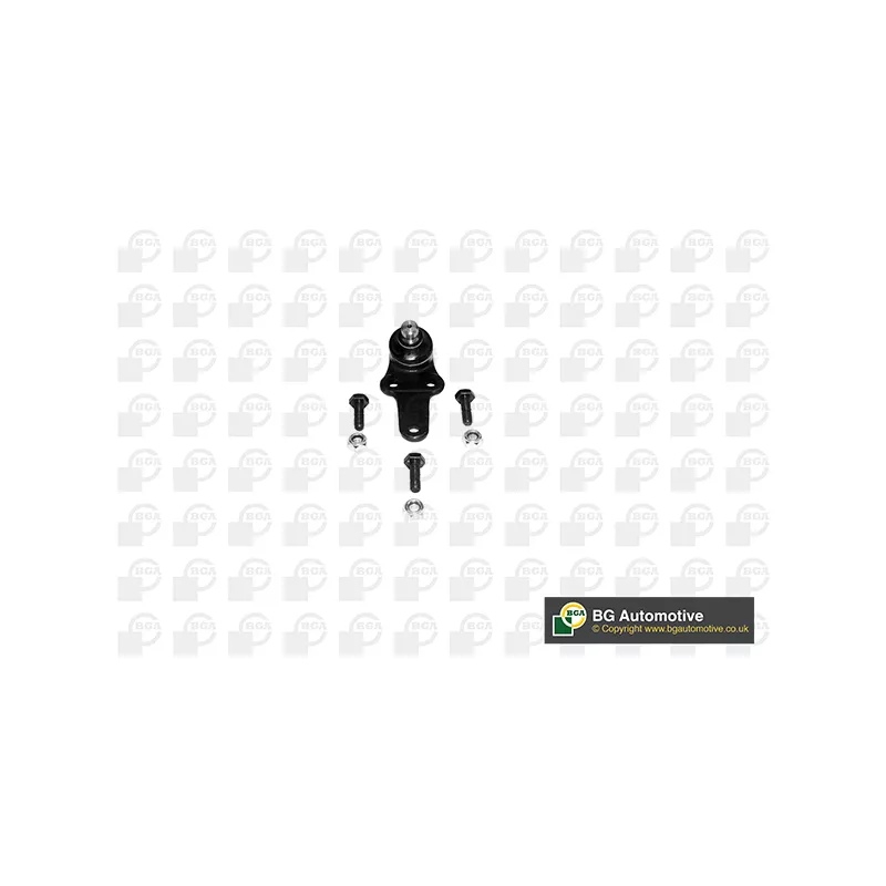 Rotule de suspension BGA SJ2310