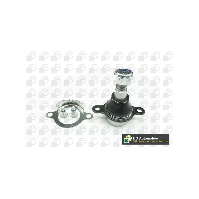 Rotule de suspension BGA SJ2312