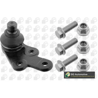 Rotule de suspension avant gauche BGA SJ2313