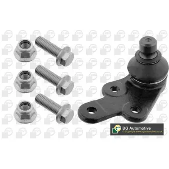 Rotule de suspension avant droit BGA SJ2314