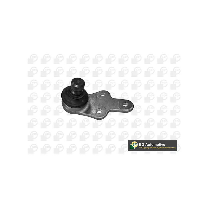 Rotule de suspension avant droit BGA SJ2327