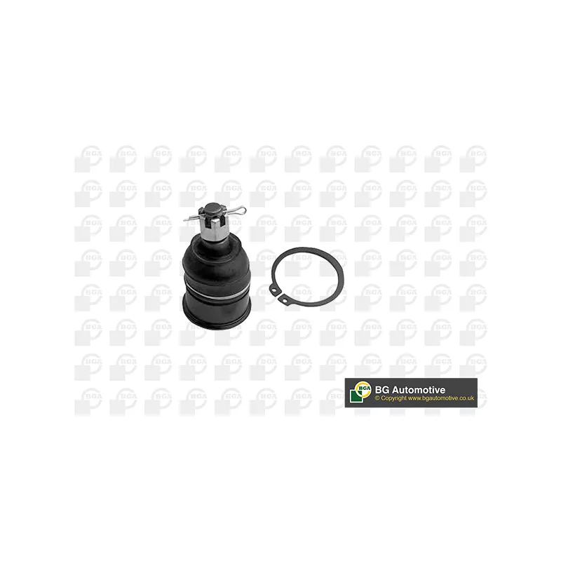Rotule de suspension BGA SJ2501